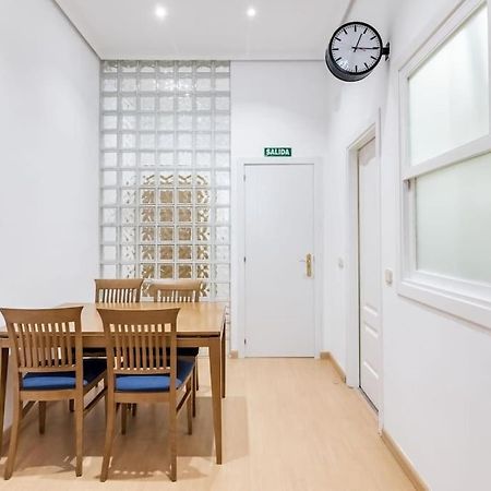 Apartamento Proximo A Gran Via Madrid Apartment Bagian luar foto