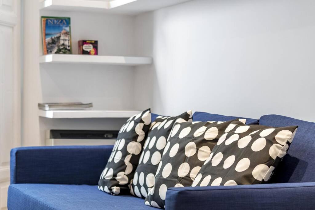 Apartamento Proximo A Gran Via Madrid Apartment Bagian luar foto